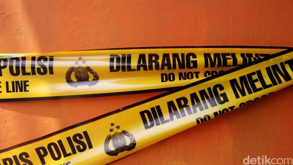 Dua Warga di Palas Dibacok-Ditombak Gegara Konflik Lahan, 3 Pelaku Ditangkap