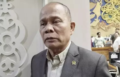 Revisi UU Pemilu Masih Menggantung, Baleg DPR Tunggu Arahan Bamus