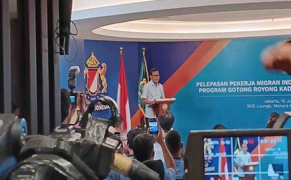 Pilihan Kerja di 8 Negara dengan Gaji Fantastis, Ribuan WNI Siap Mengadu Nasib