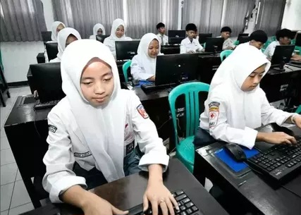 Apakah Nilai TKA Jadi Syarat Wajib untuk Siswa Eligible SNBP 2026