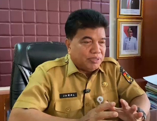 Disdik Pekanbaru Minta Orang Tua Siswa Lapor Jika Ada Sekolah Jual Beli LKS