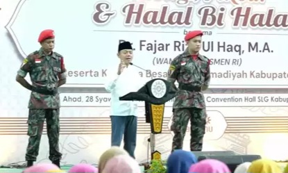 Siswa SD Hingga SMA Akan Belajar Koding dan AI Mulai 2025/2026