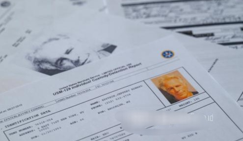 Dewan HAM PBB: File Epstein Tunjukkan Kejahatan Terhadap Kemanusiaan