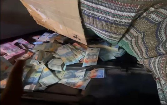 Pria di Lampung Buat Laporan Palsu Dibegal untuk Gelapkan Uang Perusahaan