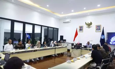 Cegah Kekerasan Seksual di Kampus, Kemdiktisaintek Gelar Pertemuan
