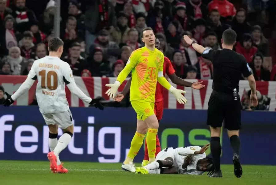 Manuel Neuer Tegaskan Tak Akan Kembali ke Timnas Jerman