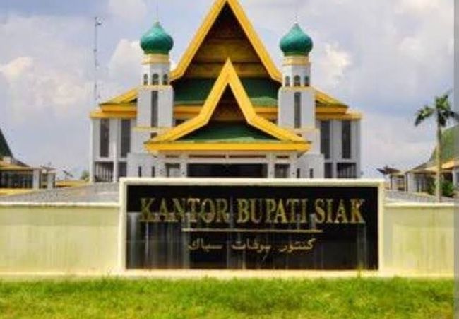 Pembayaran Sejumlah Kegiatan Terancam Ditunda, BKAD Siak Sebut Kas Daerah Tidak Cukup