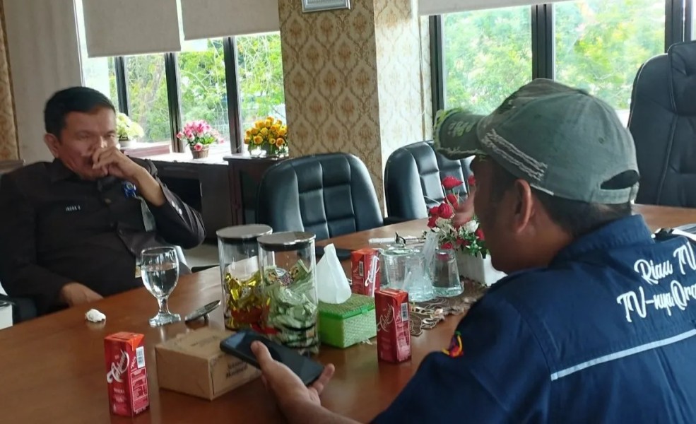 Pemkot Dumai sudah realisasikan lebih 80 persen anggaran tunda bayar Tahun 2024