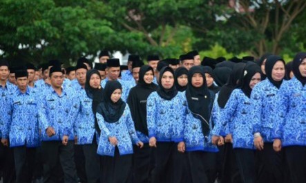 Efisiensi Berlanjut, Jatah Uang Saku Rapat ASN di Luar Kantor Ditiadakan