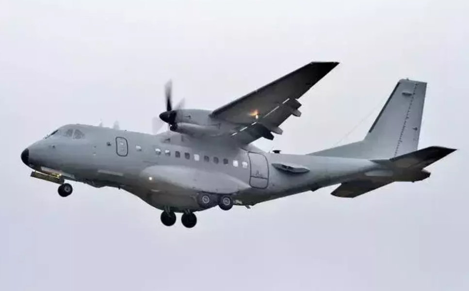 Pesawat Buatan Indonesia Terlibat Operasi Rahasia AS Tangkap Maduro