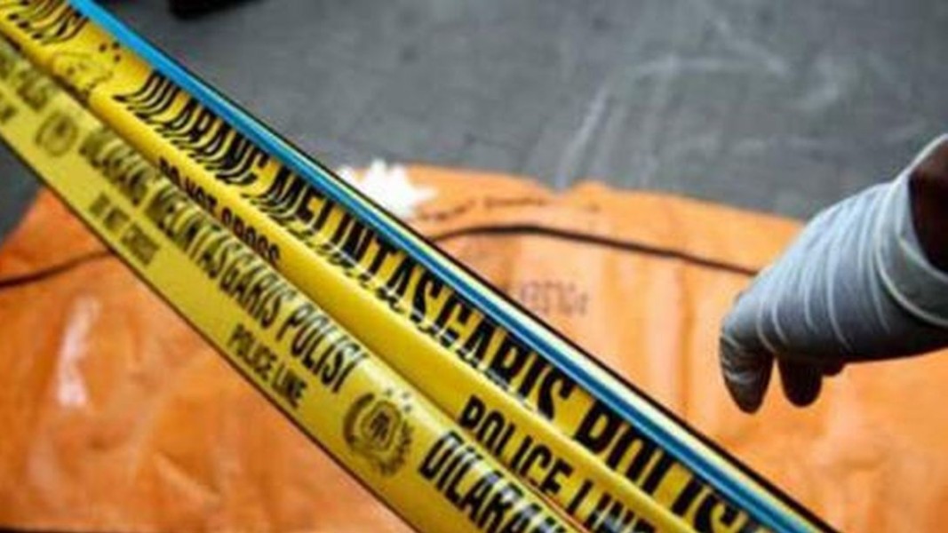 Viral Aksi Perampokan Sadis Terjadi di SPBU Kebalen Bekasi, Polisi Buru 4 Pelaku