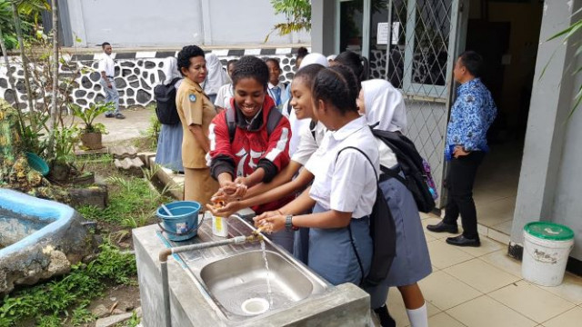 Ketimpangan Kemampuan Literasi di Indonesia Timur: 3 dari 5 Siswa Sulit Pahami Soal Sederhana