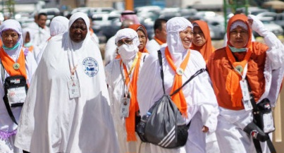 Diskes Pekanbaru Pastikan 1.364 Calon Jemaah Haji 2026 Sehat dan Sudah Divaksin Lengkap
