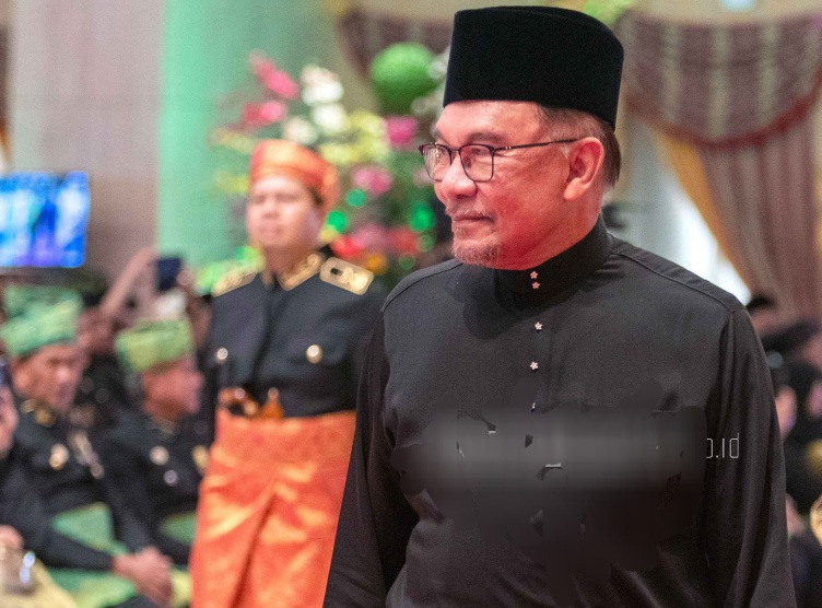 Anwar Ibrahim Tegaskan Hubungan Dagang Malaysia-Iran Kekal Meski Trump Berlakukan Sanksi Tarif