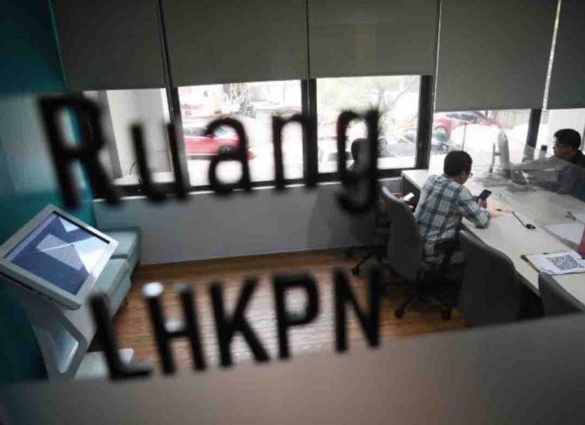 Belasan Ribu Penyelenggara Negara Mangkir LHKPN, KPK dan Publik Diminta Bertindak Tegas