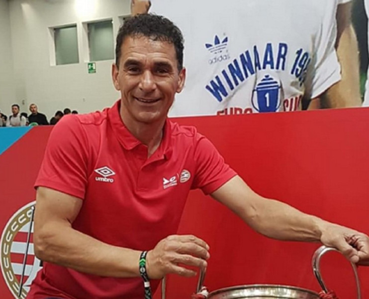Gerald Vanenburg Bahagia, Timnas Indonesia U-23 Resmi Cetak Sejarah Masuk Pot 1 Drawing Kualifikasi Piala Asia U-23 2026!