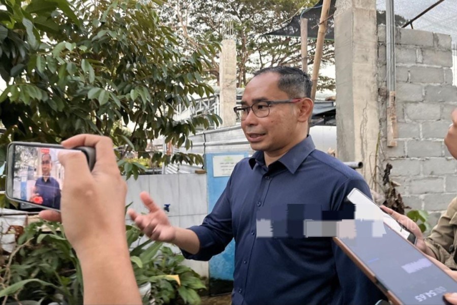 Diplomat Arya Daru yang Tewas di Kos Menteng Kerap Tangani Isu Perlindungan WNI