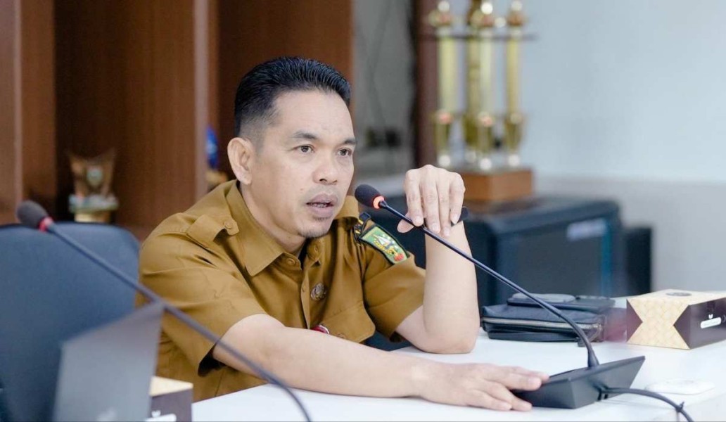 Gagal Lolos Sekolah Asrama, Kadisdik Riau Minta Siswa Tak Patah Semangat