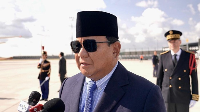 Prabowo Ungkap Hasil Produktif Lawatan dari Saudi, BRICS hingga Uni Eropa