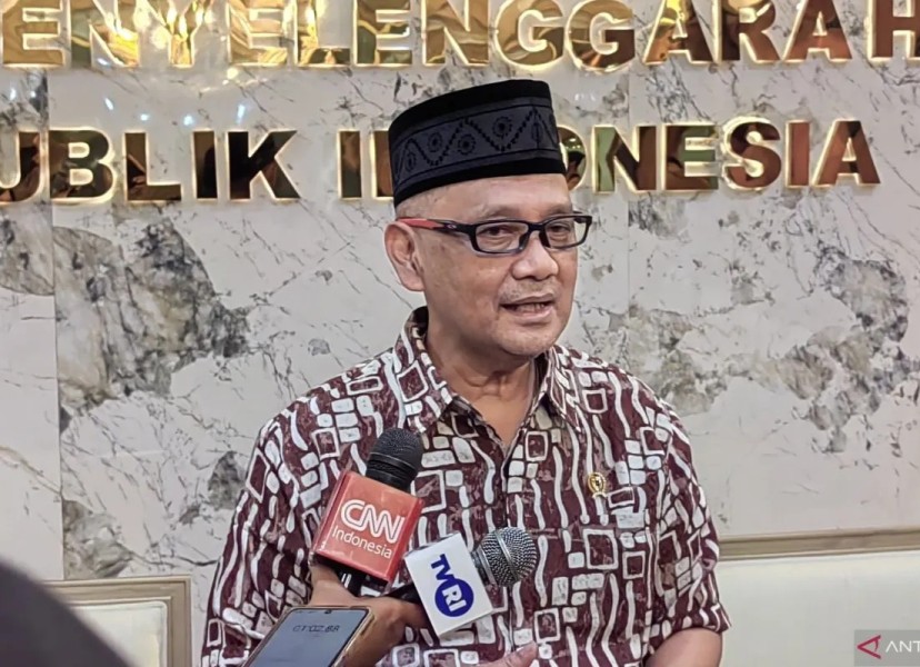Kementerian Haji Targetkan Biaya Haji 2026 Diputuskan Pada November 2025