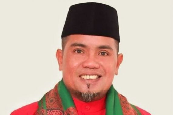 Tak Ikut Retret dan Ikuti Instruksi Megawati, Zukri Misran: Semua Kader Tegak Lurus