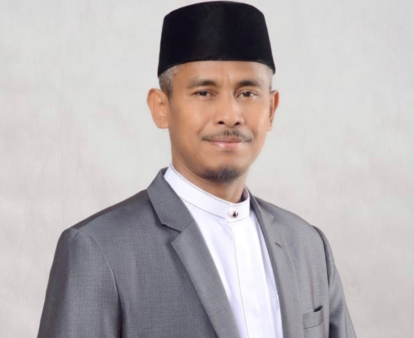 Besok Warga Muhammadiyah Mulai Puasa, Ini Lokasi Masjid dan Mushalla di Riau Laksanakan Tarawih