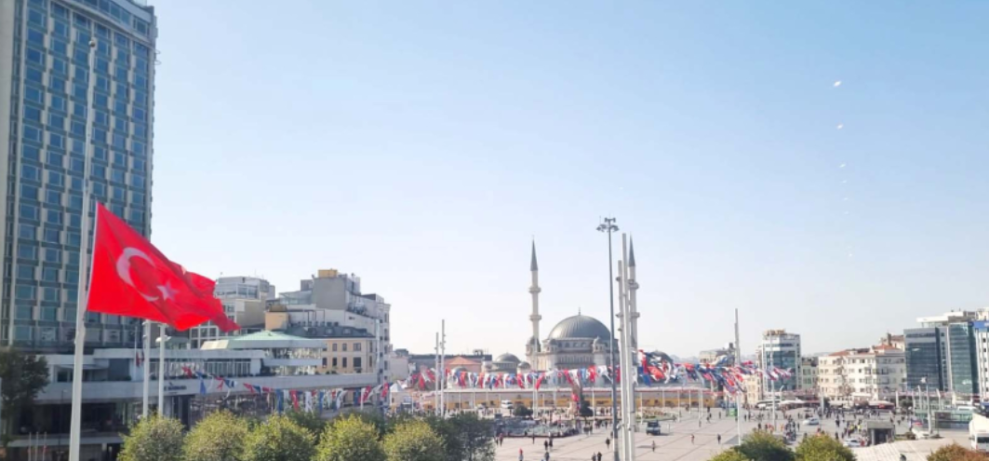 Jelang COP31, Turki Rilis Ensiklopedia Zero Waste Global