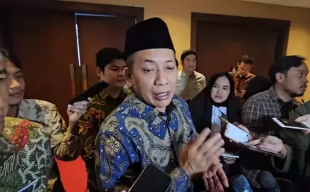 Koperasi Desa Jadi Kunci Penguatan Ekonomi Syariah Sektor Riil