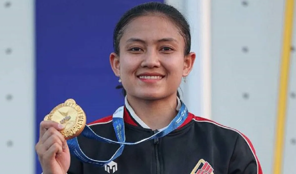 Indonesia Naik ke Posisi 17 World Games 2025 Berkat Emas Desak Made