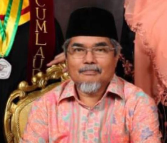 Mantan Kadis LHK Wafat, Pemprov Riau Sampaikan Dukacita Mendalam