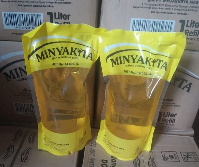 Minyakita Menghilang dari Pasaran, Pelaku Usaha Menjerit