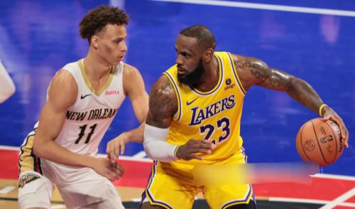 LeBron tak Habis-Habis Cetak Rekor, Kini Jadi Raja Field Goal NBA Lewati Kareem Abdul Jabbar