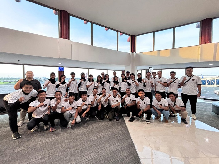 Indonesia Targetkan Finalis AHF Cup dan Tingkatkan Perolehan Emas di SEA Games Thailand 2025
