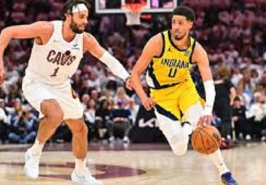 Donovan Mitchell Bawa Cavaliers Taklukkan Pacers 126-104 di Semifinal Timur