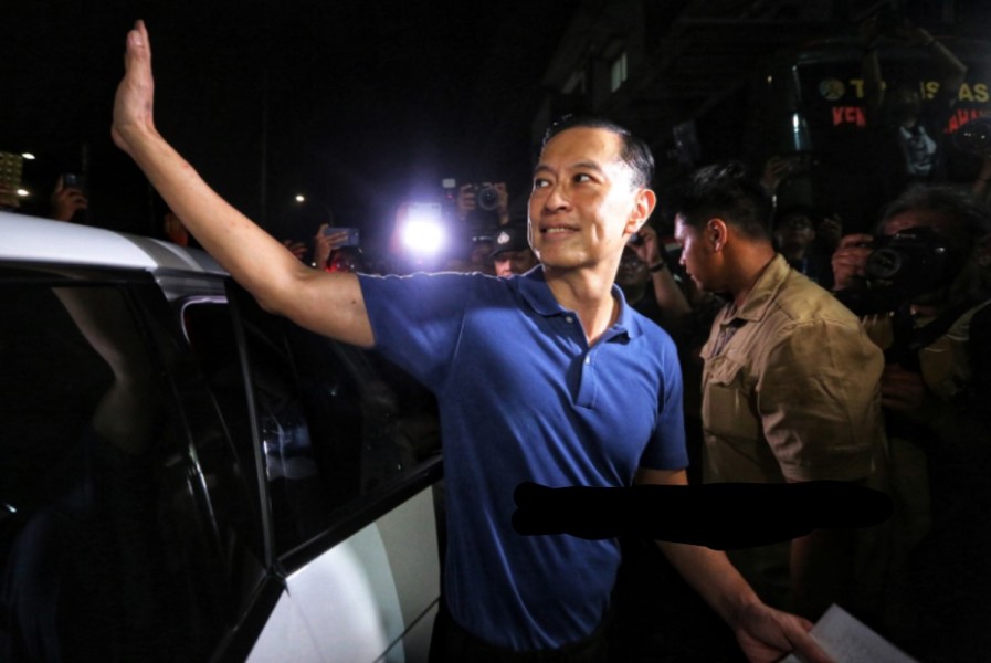 Fraksi PAN Dukung Amnesti untuk Hasto dan Tom Lembong demi Rekonsiliasi