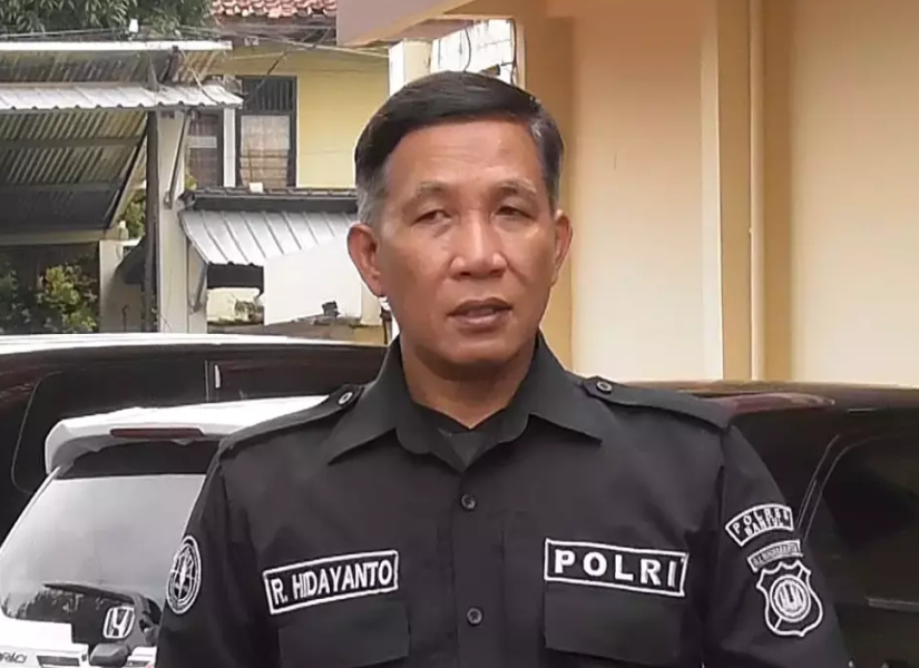 Pelajar Tewas Dianiaya, 5 Pelaku Kabur ke Luar Kota