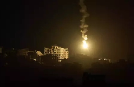 Presiden Irlandia Usulkan Israel Cs Dikeluarkan dari PBB