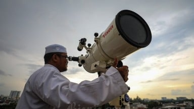 NU, Muhammadiyah dan Pemerintah Sepakat Tetapkan 1 Ramadan Sabtu