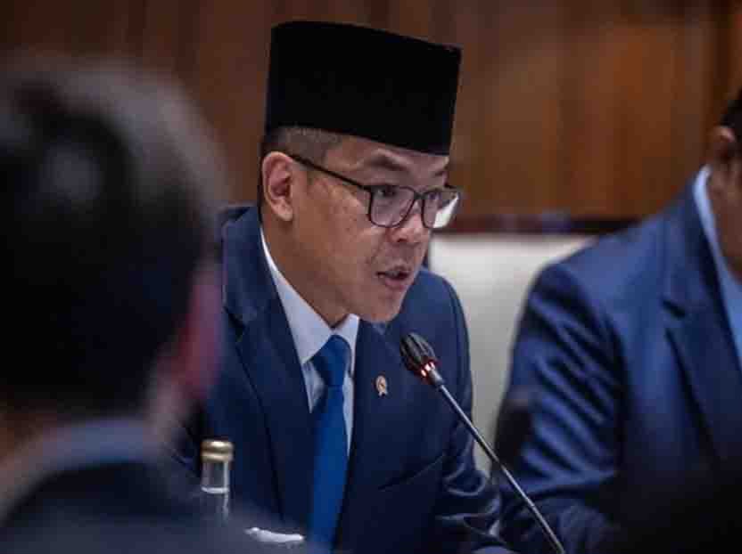Fadli Zon: Industri Film Berkontribusi USD 9,8 Miliar ke PDB Nasional