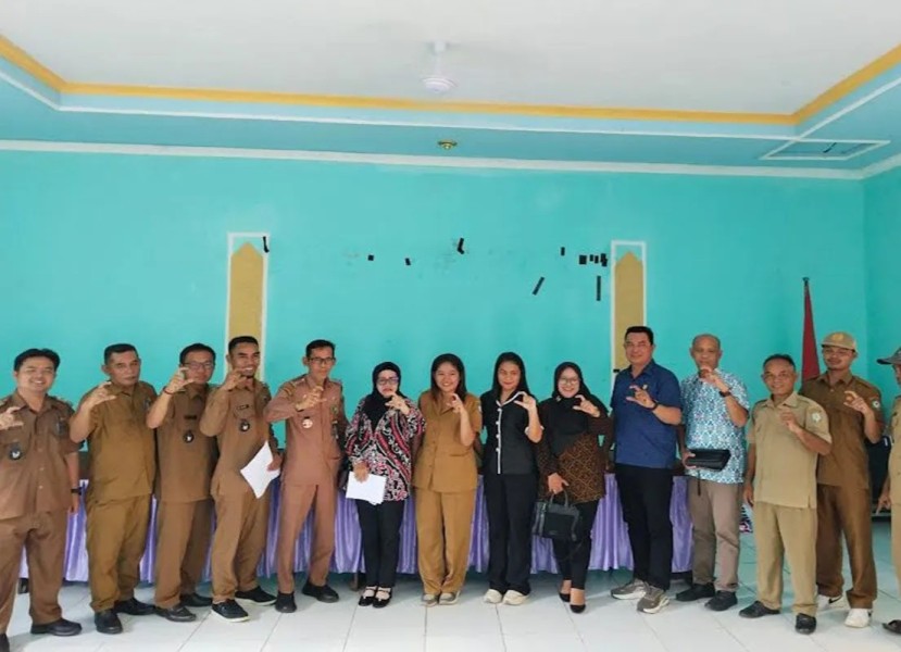 Legislator Kotim Desak Pemerataan Jaringan Listrik di Cempaga Hulu