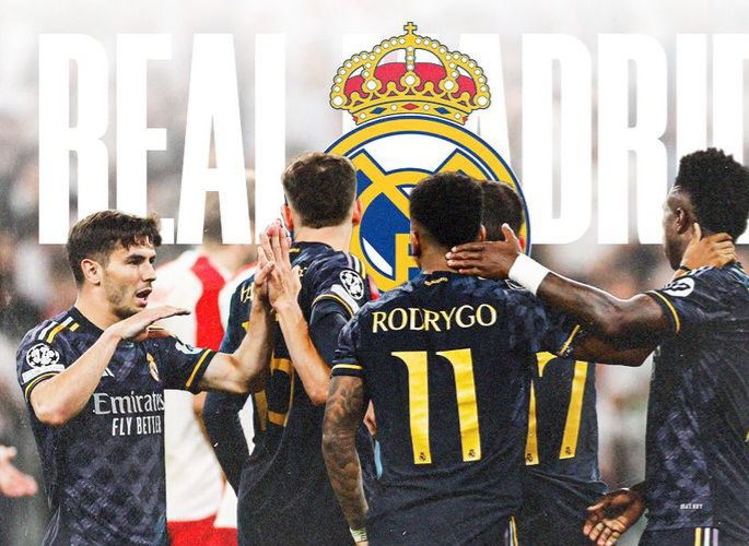 Bantu Real Madrid di Piala Dunia Antarklub 2025, Gonzalo Garcia Jalani Laga Spesial