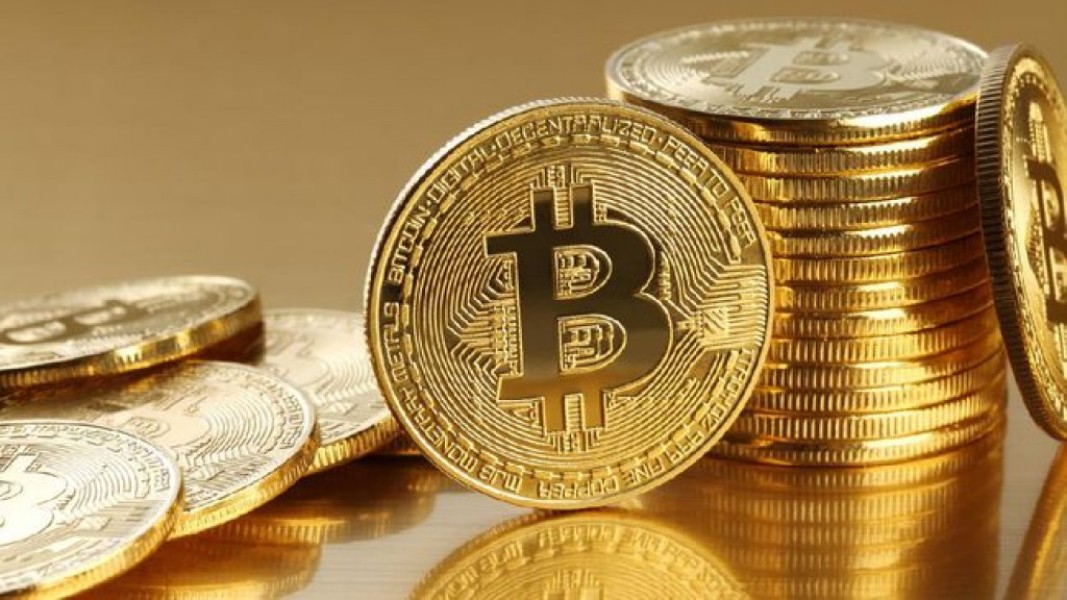 Bitcoin Diramal Tembus Rp160 Miliar