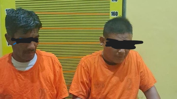 Polda Sumut Gagalkan Peredaran 10 Kg Sabu dari Aceh ke Palembang