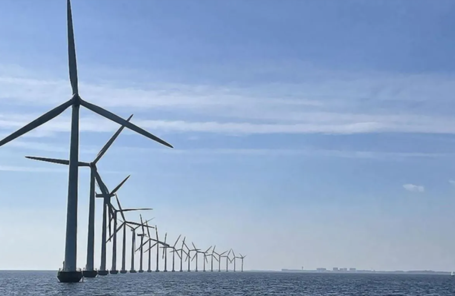 Jepang dan Inggris Perkuat Aliansi Energi Angin Lepas Pantai