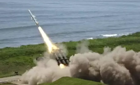 Jepang Umumkan Penempatan Rudal Baru Dekat Taiwan