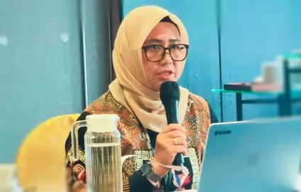 Kemendikdasmen: Belum Ada Aturan Anak Wajib Masuk PAUD sebelum SD