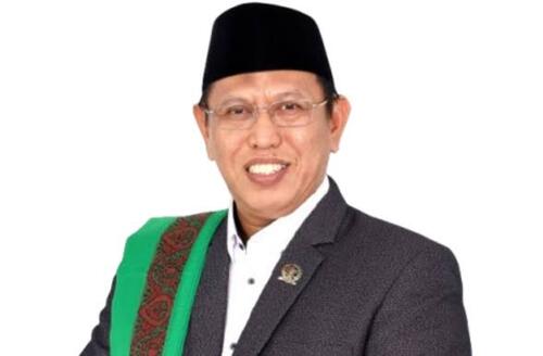DPD RI Dukung Penuh Pembentukan 5 DOB di Riau, Berharap Sukses seperti Pemekaran Papua