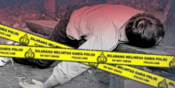 Geger Mayat Dalam Freezer di Bekasi, 2 Terduga Pelaku Diringkus Jatanras PMJ