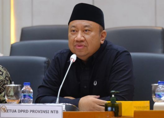 Kritik Sekolah Garuda Transformasi, Legislator Sarankan Anggaran Dialihkan untuk Beasiswa