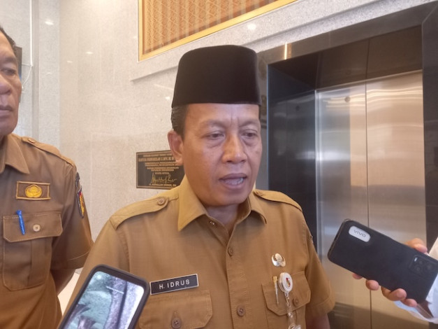 Dinsos Pekanbaru Ingatkan Warga Tak Beri Uang ke Gepeng